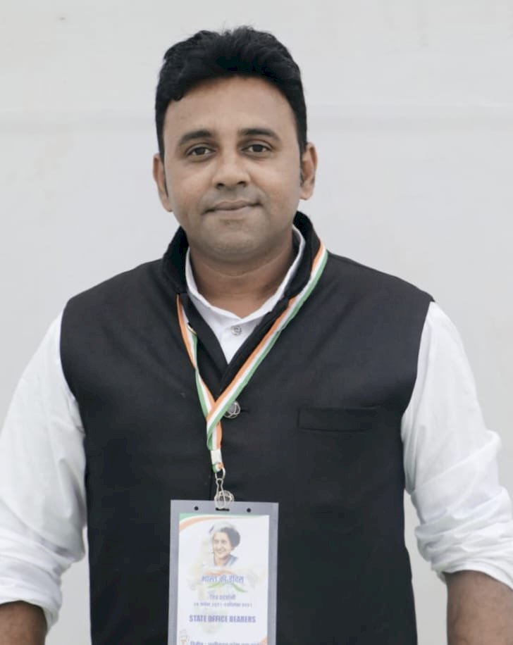 CG - 21 क्विंटल धान 3100 /- रुपए में खरीदी कर पहली बार में ही विष्णु देव सरकार के छूटे पसीने,किसानों की उत्पादन क्षमता घटाने रची जा रही साय सरकार में साजिश - जावेद खान