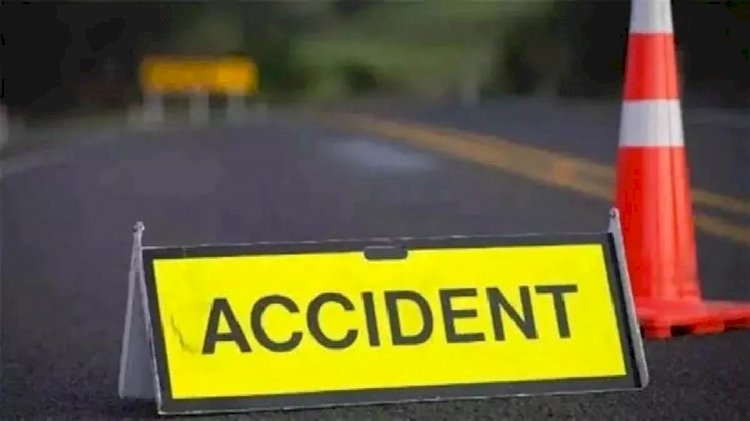 सड़क दुर्घटना शिक्षक की टूटी पैर बाइक सवार की परिजनों ने कर दी जमकर पिटाई अस्पताल में मौत मृतक बाइक सवार मस्तूरी के सोन का रहने वाला जानें पूरा मामला पढ़े पूरी खबर