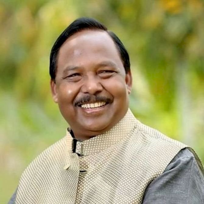 CG NEWS : निगम मंडल की नियुक्तियों में इन्हें मिलेगी प्राथमिकता, कैबिनेट मंत्री रामविचार नेताम ने खोले पत्ते