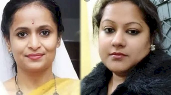 Chhattisgarh Coal Scam : कोल घोटाला मामले में सौम्या चौरसिया,रानू साहू, समीर विश्नोई सहित इन लोगों की इस तारीख तक बढ़ी रिमांड…