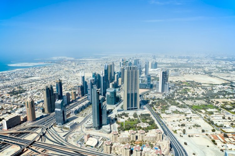 Where is Dubai’s Real Estate Market Headed in 2024?