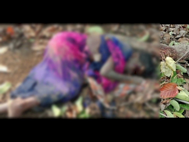 CG - गजराज बने यमराज : धान के बीज लेने जा रहे किसान पर दंतैल हाथी ने किया जानलेवा हमला, एक की मौके पर ही हुई मौत, दूसरे ने भागकर बचाई जान, क्षेत्र में दहशत का माहौल.....
