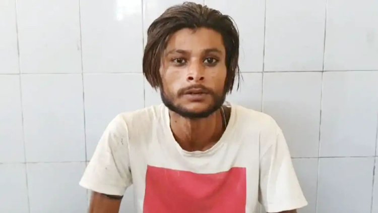 मोहब्बत में धोखा दे दिया तो गर्दन काट दी', प्रेमिका का कत्ल कर क्या बोला हत्यारा आशिक जानें पढ़े पूरी ख़बर