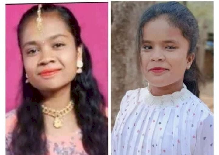 CG - एक ही परिवार की दो किशोरीयों की मौत : तालाब में नहाने गई बुआ और भांजी, दोनों एक-दूसरे को बचाते हुए मौत के जाल में समाये, परिवार में पसरा मातम......