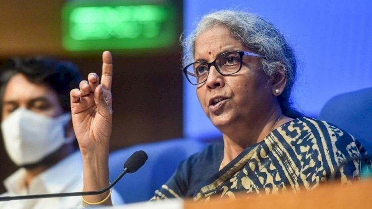 तमिलनाडु जहरीली शराब केस:56 ने गंवाई जान बिना पोस्टमार्टम के दफनाए गए शवों को निकाला जाएगा, वित्त मंत्री निर्मला सीतारमण ने राहुल और खड़गे पर साधा निशाना जानें क्या बोली इस त्रासदी पर मंत्री पढ़े पूरी ख़बर