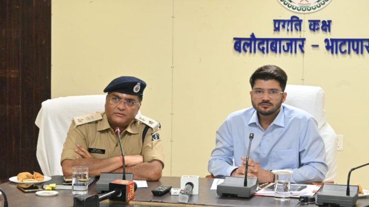 CG - हिंसा मामला : बलौदाबाजार आगजनी कांड में इतने करोड़ की संपत्ति जलकर खाक, पीड़ितों को बीमा कम्पनी द्वारा राशि मिलना हुई शुरू......