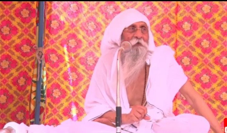 विदेशी लोग नशे का पाउडर भारत भेजकर, नौजवानों की जवानी कर रहे बर्बाद, इस तरह से कर रहे दुश्मनी अदा...