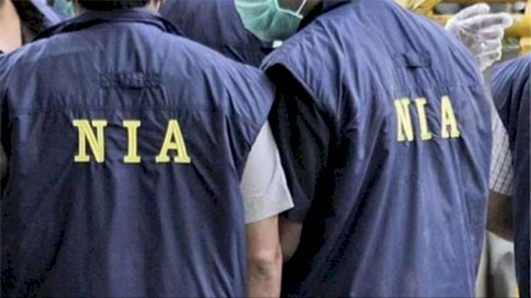 NIA Raid in CG : NIA की छापेमारी कार्रवाई, आधी रात को आधा दर्जन स्‍थानों पर मारा छापा, मोबाइल, नगदी और आपत्तिजनक दस्तावेज के साथ 2 गिरफ्तार.....