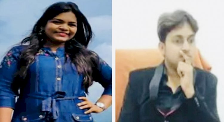 CG LOVE CRIME : राजधानी के नामी होटल में मिला भाजपा जिला अध्यक्ष की भतीजी का शव…तो वही ब्वॉयफ्रेंड की डेड बॉडी यहां से हुई बरामद,जांच में जुटी पुलिस…