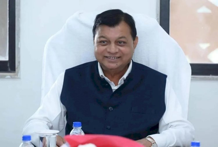 CG ब्रेकिंग : छत्तीसगढ़ के इस शहर को मिलेगी वर्ल्ड क्लास इंडोर स्टेडियम की सौगात, छात्रों के लिए इतने हॉस्टल होंगे शुरू.....