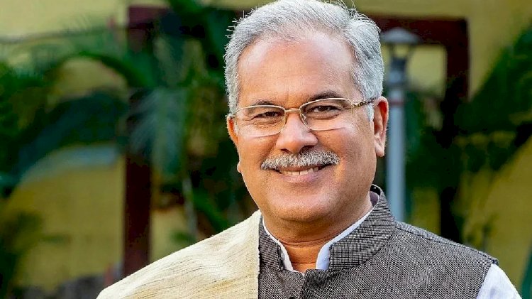 CG - पूर्व मुख्यमंत्री भूपेश बघेल ने राष्ट्रपति को लिखा पत्र, लगाई ये गुहार,पढ़िये क्या लिखा है पत्र में.....