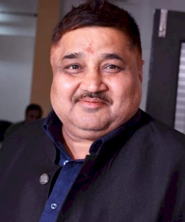 कटघोरा - अंबिकापुर फोरलेन विधायक राजेश अग्रवाल
के पत्र पर नितिन गड़करी ने लिया संज्ञान संबधित
अधिकारियों को भेजा पत्र