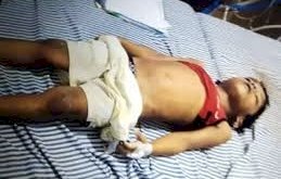 छत्तीसगढ़ के इस जिले में दिल दहलाने वाला हादसा,तीन साल की प्यासी मासूम बच्ची पानी समझ बोतल उठा पी गई शराब,फिर जो हुआ…