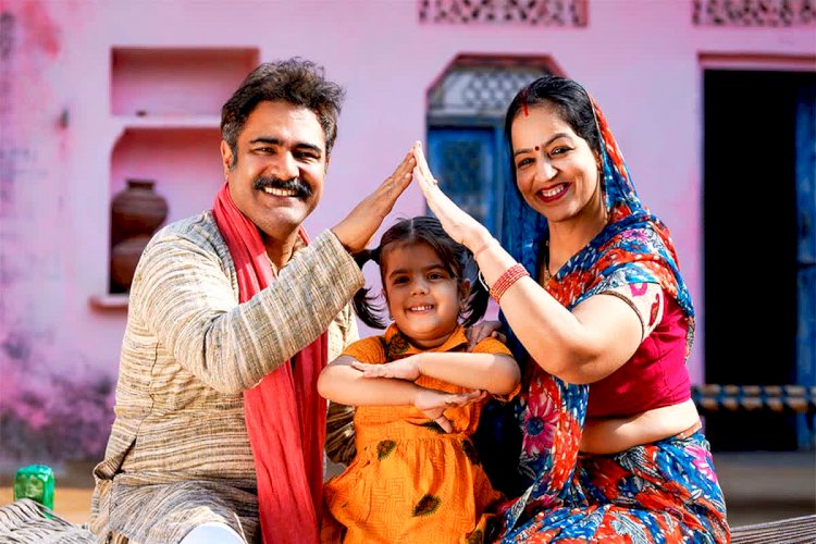 CG - बेटियों को मिली बड़ी सौगात : 5981 बेटियों के खाते में आई 11 करोड़ 96 लाख की राशि, इस योजना के तहत बेटियों के जीवन स्तर में हो रहा सुधार.....