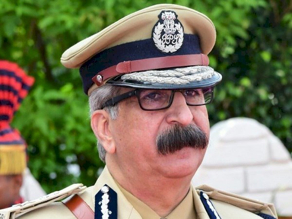 Chhattisgarh Breking: DGP अशोक जुनेजा का कार्यकाल बढ़ा, राज्य सरकार के प्रस्ताव पर केंद्र ने दी मंजूरी,पढ़िए कैसे मिला 6 महीने का एक्सटेंशन…