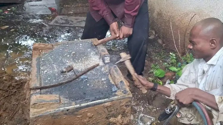 शराब दुकान के बंद पेटी से लाखों रुपए पार हैरान रह गई पुलिस कैसे हुआ संभव यहां का मामला पढ़े पूरी ख़बर