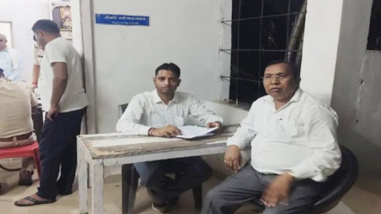 CG - मास्टर को डॉक्टर बनने का शौक पड़ा भारी : क्लीनिक खोल डॉक्टर बनकर करता था इलाज, गलत इलाज से छात्रा की हो गई मौत, अब खाएंगे जेल की हवा.....