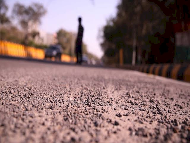 CG - कुछ ही महीने में उखड़ी सड़कें: कैबिनेट मंत्री ने कमिश्नर को लिखा पत्र, इन पर होगी कड़ी कार्रवाई, तत्काल कदम उठाने के निर्देश....