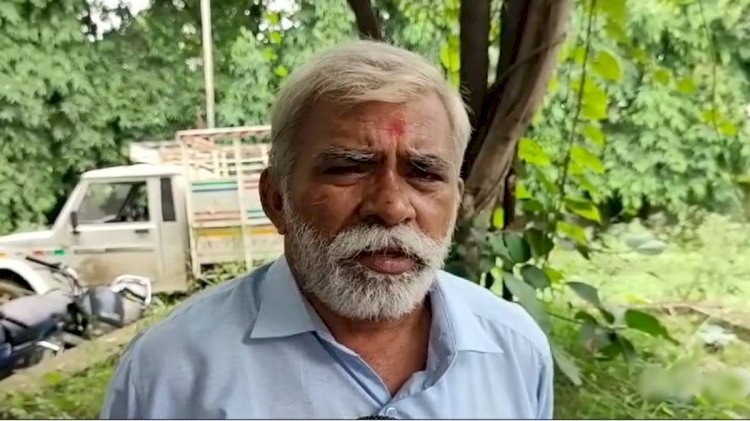 CG - फर्जी क्राइम ब्रांच की टीम ने मारा छापा, पुजारी के घर से करोड़ों रुपए बरामद, जाने कहा से आई पुजारी के पास इतनी रकम.....