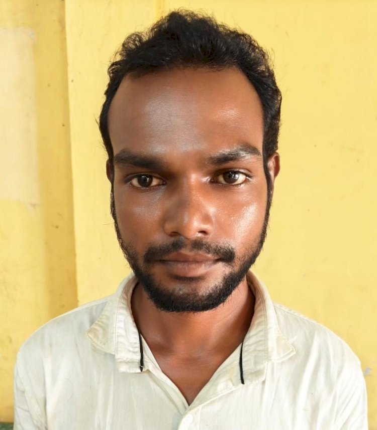 CG - सगे भाई की गला घोंटकर हत्या: फंदे पर लटका दिया शव, साल भर बाद ऐसे पकड़ाया....