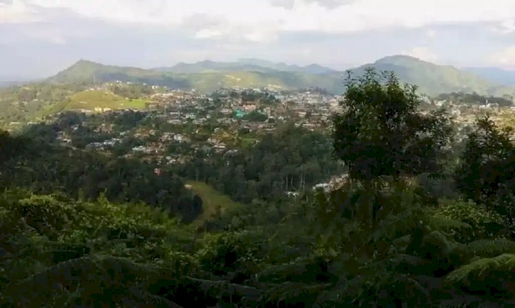 एक ऐसा गांव जहां से लोग कमाने जाते हैं दूसरे देश पर नही लगता वीजा पासपोर्ट आख़िर क्या हैं इस अनोखे गांव का मामला जानें पढ़े पूरी ख़बर