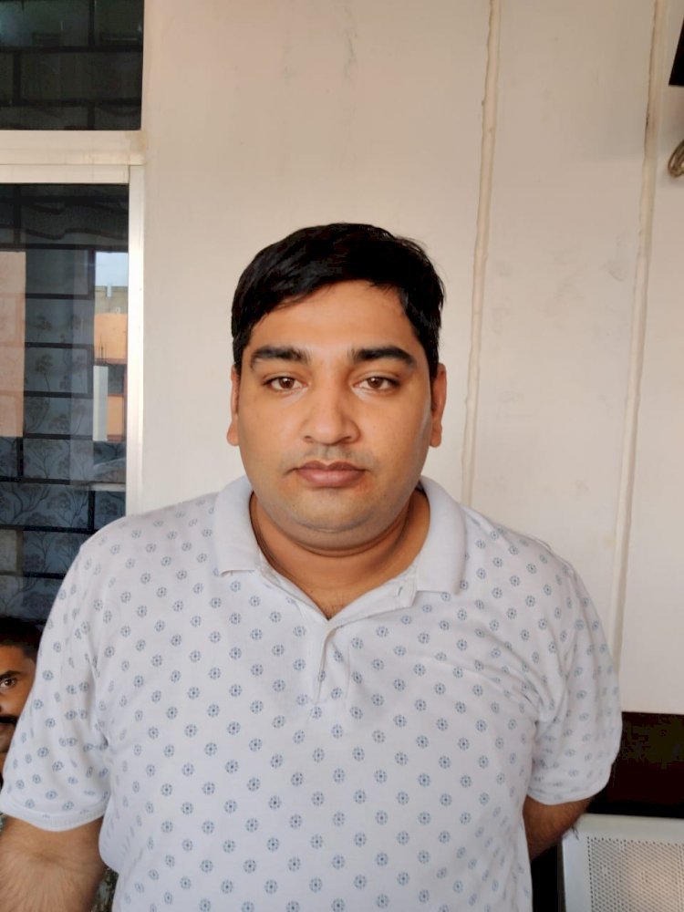 CG - एनडीपीएस एक्ट के तीन मामले में आरोपी को न्यायालय में पेश किया गया...