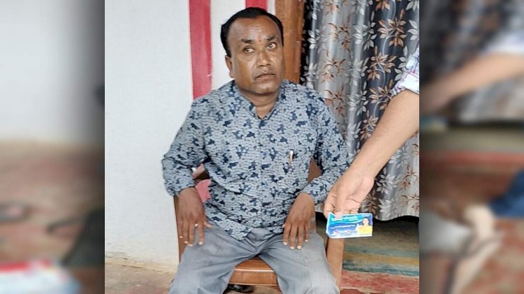 CG - झोलाछाप डॉक्टर पर चला स्वास्थ्य विभाग का डंडा : बीएमओ ने की छापेमार कार्रवाई, क्लीनिक पर तालाबंदी कर दवाईयों को किया जब्त.....