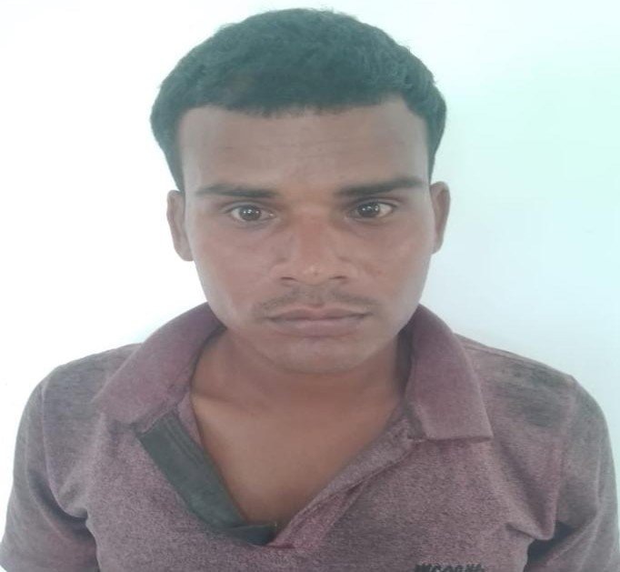 CG - महिलाओं की हत्या करने वाला सीरियल किलर गिरफ्तार: अंधे कत्ल के मामलों का पर्दाफाश, तड़पा-तड़पाकर उतारता था मौत के घाट....