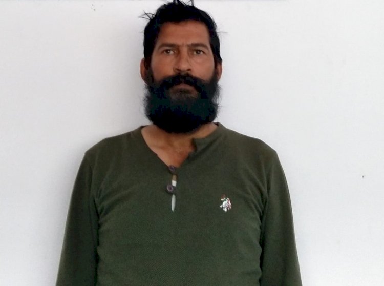 CG- स्कूली छात्रा से छेड़छाड़: PTI टीचर गिरफ्तार, खेल फार्म भरने के बहाने बुलाया घर, फिर जो किया....
