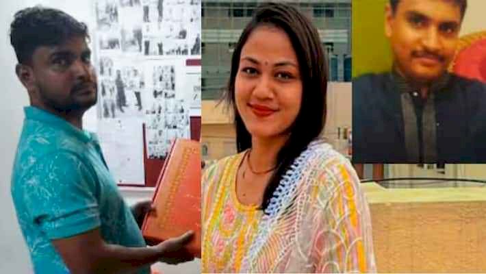 बेंगलुरु मर्डर केस महालक्ष्मी की नृशंस हत्या का मुख्य संदिग्ध मुक्ति रंजन रॉय ने उड़ीसा में किया आत्मदाह पुलिस को थी तलाश पढ़े पूरी ख़बर