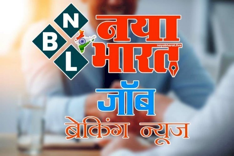 CG बंपर जॉब अलर्ट: सुनहरा मौका, 520 पदों पर भर्तियां, 10वीं पास से लेकर ग्रेजुएट तक करें आवेदन, देखें डिटेल....