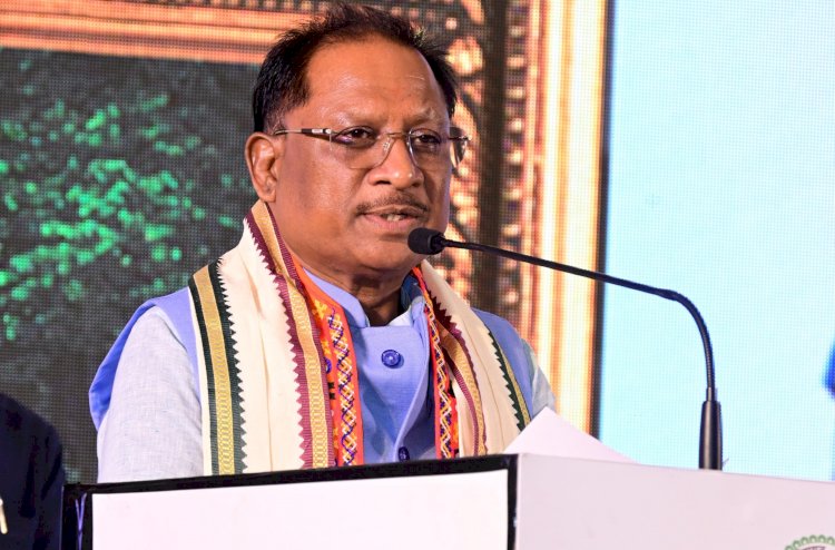 CG ब्रेकिंग: विश्व पर्यटन दिवस के अवसर पर CM साय ने की महत्वपूर्ण घोषणा, पढ़िए