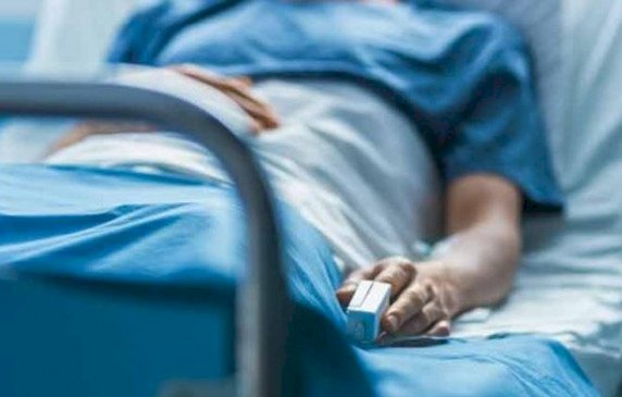CG - ये भोज खाकर बीमार हुए 72 ग्रामीण, 2 बच्चों की हालत गंभीर, मचा हड़कंप….