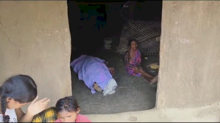 CG - युवक की हत्या : पीट-पीट कर युवक को उतारा मौत के घाट, इस वजह से दिया वारदात को अंजाम, एक आरोपी गिरफ्तार.....