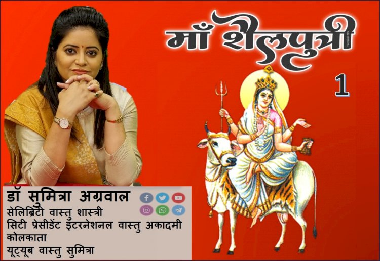 नवरात्रि के पहले दिन क्या न करें। (भाग १) : डॉ सुमित्रा अग्रवाल