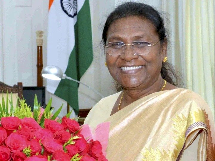 President Draupadi Murmu Visit CG : इस तारीख को छत्तीसगढ़ आएगी राष्ट्रपति द्रौपदी मुर्मू, जानिए उनके दौरे की खास वजह.....