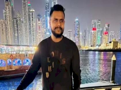 महादेव सट्टा ऐप का मास्टर माइंड सौरभ चंद्राकर दुबई में गिरफ्तार छत्तीसगढ़ में सियासत गर्म लाया जाएगा रायपुर पढ़े पूरी ख़बर