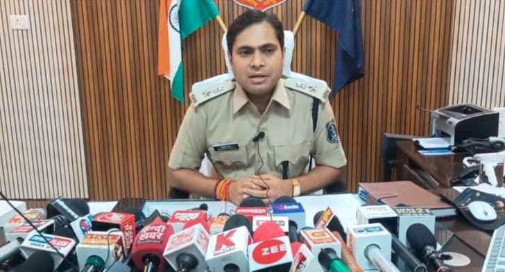 छत्तीसगढ़ में अवैध रूप से मादक पदार्थ की तस्करी करते एक नाबालिक समेत पांच गिरफ्तार पढ़े पूरी ख़बर