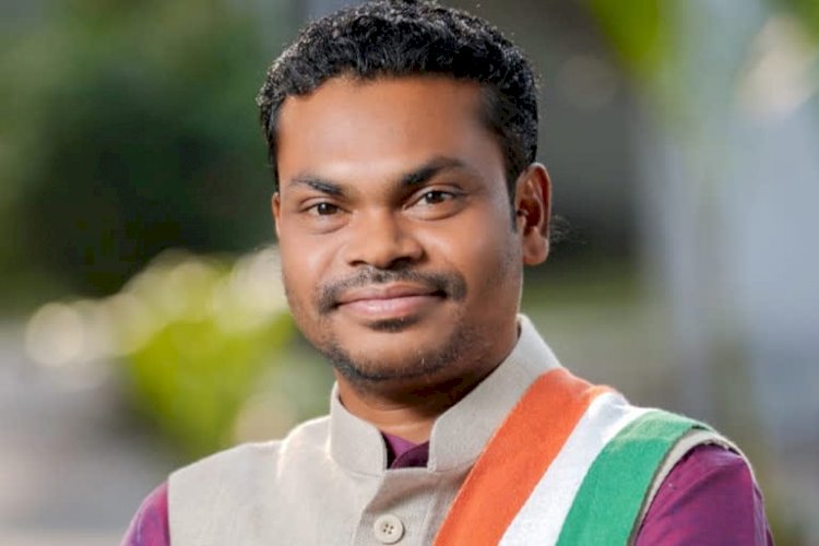 विष्णु के सुशासन में ग्रामीणों का खूनी संघर्ष, क्या ऐसे ही सवारेंगे छत्तीसगढ़ - हरीश कवासी