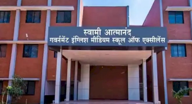 CG - स्वामी आत्मानंद स्कूल के शिक्षक की तालिबानी सजा : यूनिफॉर्म की पैकेट फटने पर भड़का टीचर, बच्चों को दी ये दर्दनाक सजा.....