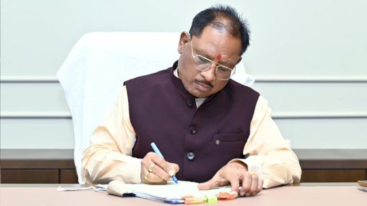 CG - रजिस्ट्री प्रकिया हुई और अधिक पारदर्शी : अब नहीं हो सकेगी संपत्ति संबंधी धोखाधड़ी, इस ऐप से घर बैठे करा सकेंगे रजिस्ट्री.....
