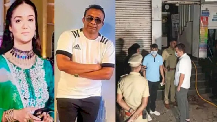 CG- 2 की मौत : दिल दहला देने वाली घटना, राजधानी में AC ब्लास्ट, हादसे में BJP नेता के भाई सहित दो की हुई मौत, जांच में जुटी पुलिस.....