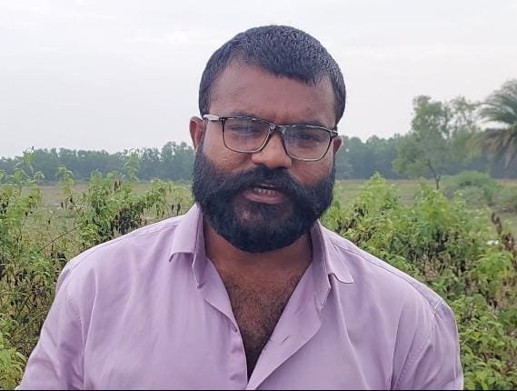 छत्तीसगढ़ युवा मंच के संस्थापक व कांग्रेसी नेता नरेन्द्र भवानी नें विश्व हिन्दू परिषद के आरोपों को किया खंडन, हिन्दू धर्म को गलत कहने का मुझ पर आरोप निराधार, करूँगा मान हानि का केस बार बार, मेरे नाम की छवि को धर्म के नाम पर किया जा रहा धूमिल यह बिलकुल उचित नहीं - नरेन्द्र भवानी /छ. ग. यु. मंच