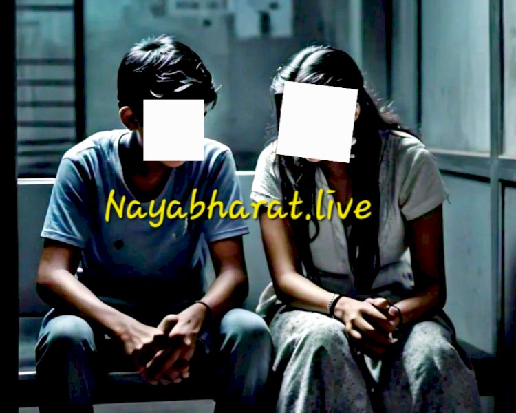 CG- नाबालिग प्रेमी-प्रेमिका गिरफ्तार: बोरे में मिली 15 साल के लड़के की लाश, लिव इन रिलेशनशिप और शराब पीने की बात को Instagram पर माँ को बताने पर दोस्त की निर्मम हत्या