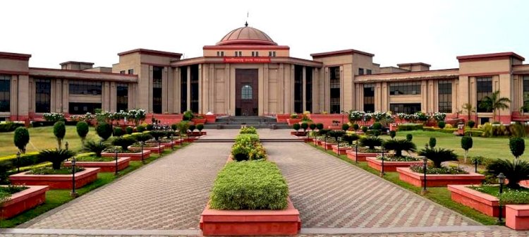 CG - हाईकोर्ट बिलासपुर में डीएड पक्ष की ओर से सरकार के विरुद्ध दाखिल किये गए कंटेम्प्ट केस की सुनवाई हुई...