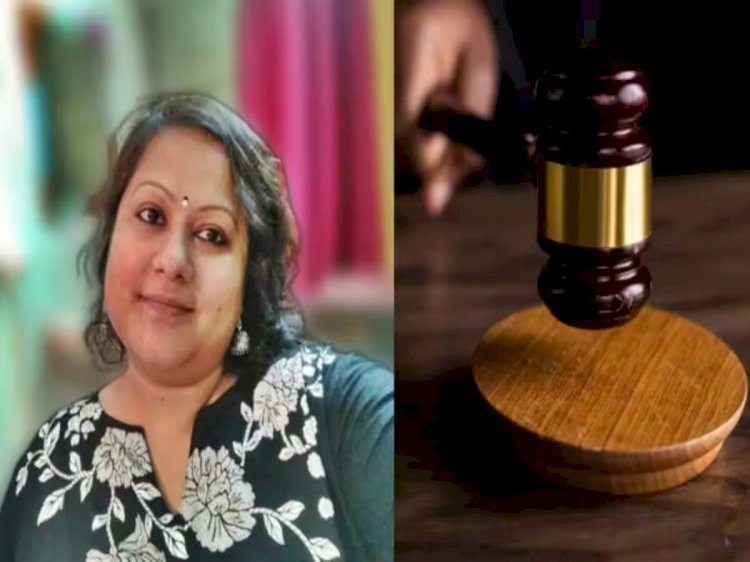 CG ब्रेकिंग : सौम्या चौरसिया की फिर बढ़ी मुश्किलें, ईओडब्ल्यू ने किया गिरफ्तार, कोर्ट ने इतने दिनों की रिमांड पर भेजा…..
