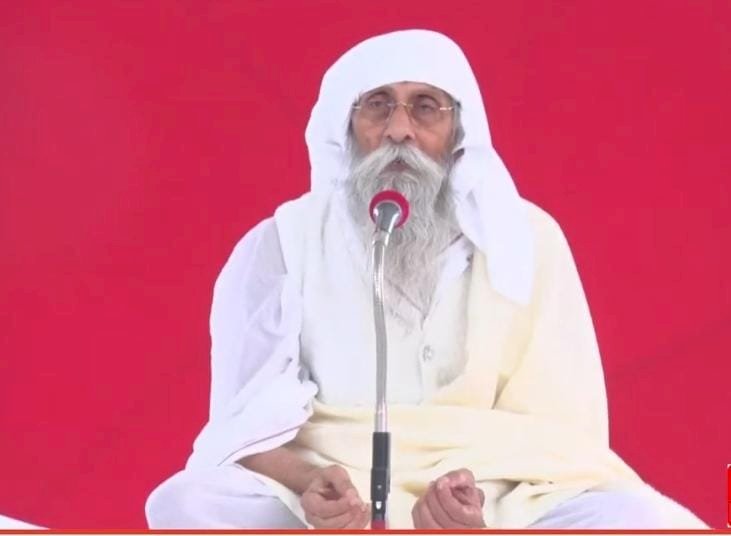 आत्महत्या बुजदिली है, हिम्मत का काम नहीं, मरने के बाद होती है भारी तकलीफों की शुरुआत - सन्त उमाकान्त महाराज