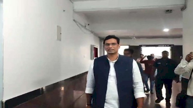 BalodaBazar violence : भिलाई विधायक देवेंद्र यादव की फिर रिमांड अवधि बढ़ी, अब इस दिन होगी अगली सुनवाई......