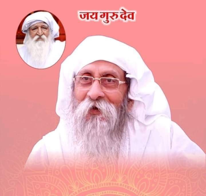कार्तिक पूर्णिमा में आओ, सतसंग गंगा में नहाओ, मुक्ति-मोक्ष का रास्ता लेकर, मानव जीवन सफल बनाओ...