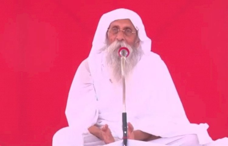 नानक के उपदेशों को बताने सीखने की है जरुरत - सन्त उमाकान्त महाराज